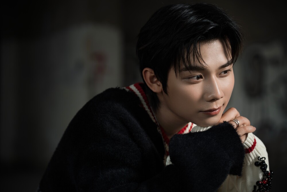 Hình ảnh SWAN trong MV _có lẽ_